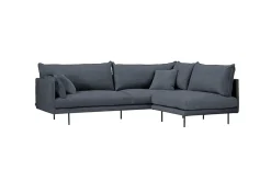 Air avokulmasohva 238 x 186 cm