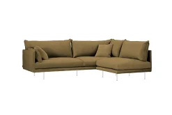 Air avokulmasohva 238 x 186 cm