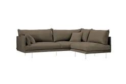Air avokulmasohva 238 x 186 cm