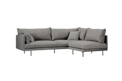 Air avokulmasohva 238 x 186 cm
