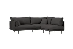 Air avokulmasohva 238 x 186 cm