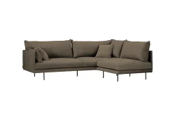 Air avokulmasohva 238 x 186 cm