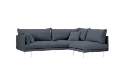 Air avokulmasohva 204x186 cm