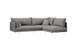 Air avokulmasohva 204x186 cm