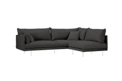 Air avokulmasohva 204x186 cm