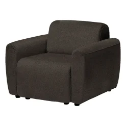 Babe nojatuoli L65 kapeilla käsinojilla