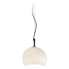 Bloom Round kattovalaisin 30 cm