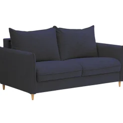 Chic 2h-vuodesohva 158 cm, Atlantic-kangas