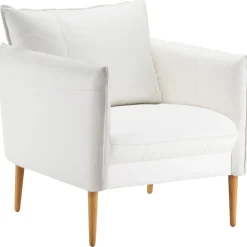 Chic nojatuoli, Soft Antique-nahka