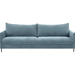 Chic XL sohva 239 cm, Cloud-kangas