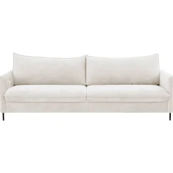 Chic XL sohva 239 cm, Cloud-kangas