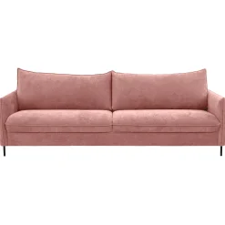 Chic XL sohva 239 cm, Cloud-kangas