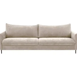 Chic XL sohva 239 cm, Cloud-kangas
