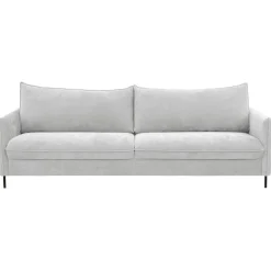 Chic XL sohva 239 cm, Cloud-kangas