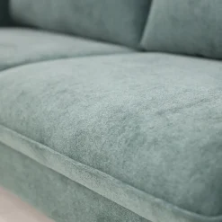 Chic XL sohva 199 cm, Cloud-kangas