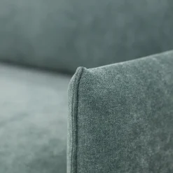 Chic XL sohva 199 cm, Cloud-kangas