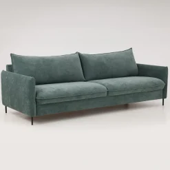 Chic XL sohva 199 cm, Cloud-kangas
