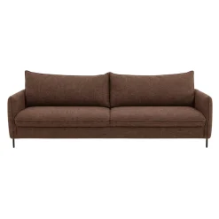Chic XL sohva 239 cm, Luna-kangas
