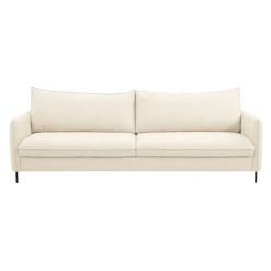 Chic XL sohva 239 cm, Luna-kangas