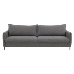 Chic XL sohva 239 cm, Luna-kangas