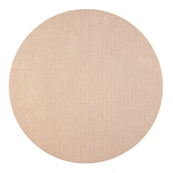 Craft matto pyöreä