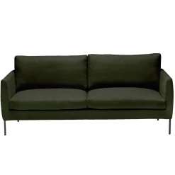 Curve 2,5h-sohva 209 cm, Cyber-kangas
