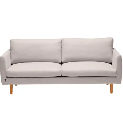 Curve 2,5h-sohva 209 cm, Cyber-kangas