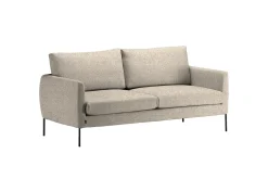 Curve 2h-sohva 191 cm, Rate-kangas