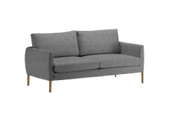Curve 2h-sohva 191 cm, Rate-kangas