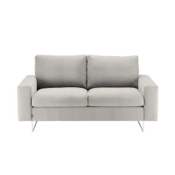 Free 2h-sohva L166, höyhentäyte