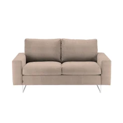 Free 2h-sohva L166, höyhentäyte
