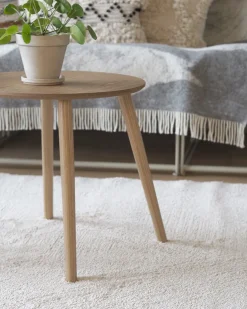 Hanki nukkamatto 200x290 cm, beige