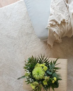 Hanki nukkamatto 200x290 cm, beige