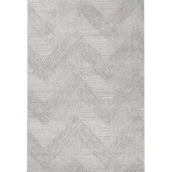 Hanki nukkamatto 160x230 cm, harmaa