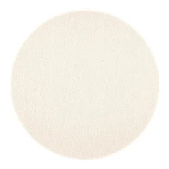 Hehku villamatto pyöreä