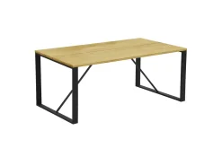 Inari lankkupöytä 95x220 cm