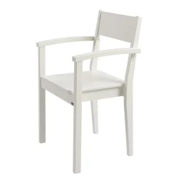 Joki tuoli käsinojilla