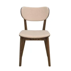 Kato tuoli ruskea tammi / beige