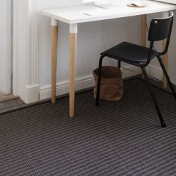 Kelo paperinarumatto, pyöreä