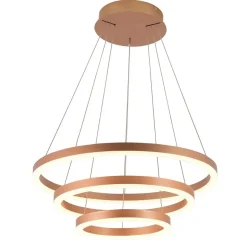 Layer 3 LED-kattovalaisin