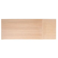 Lundegård jatkettava ruokapöytä 90x180/240 cm