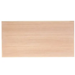 Lundegård jatkettava ruokapöytä 90x180/240 cm