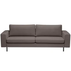 Maestro 3h-sohva 234 cm, B-käsinoja, Cyber-kangas