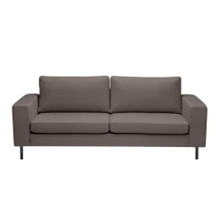Maestro 2,5h-sohva 204 cm, B-käsinoja, Cyber-kangas