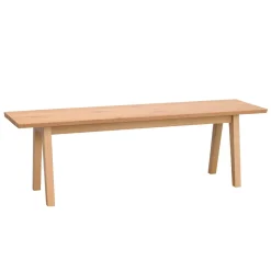 Melfort penkki 144 cm tammi