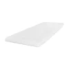 Memory foam-sijauspatja 90x200 cm