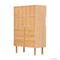 Mossa kaappi
