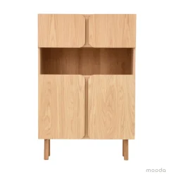 Mossa kaappi