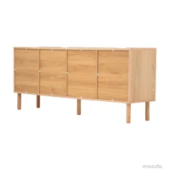 Mossa senkki