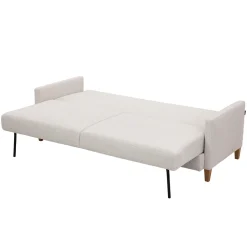 Muru vuodesohva 207 cm, Naomi-kangas